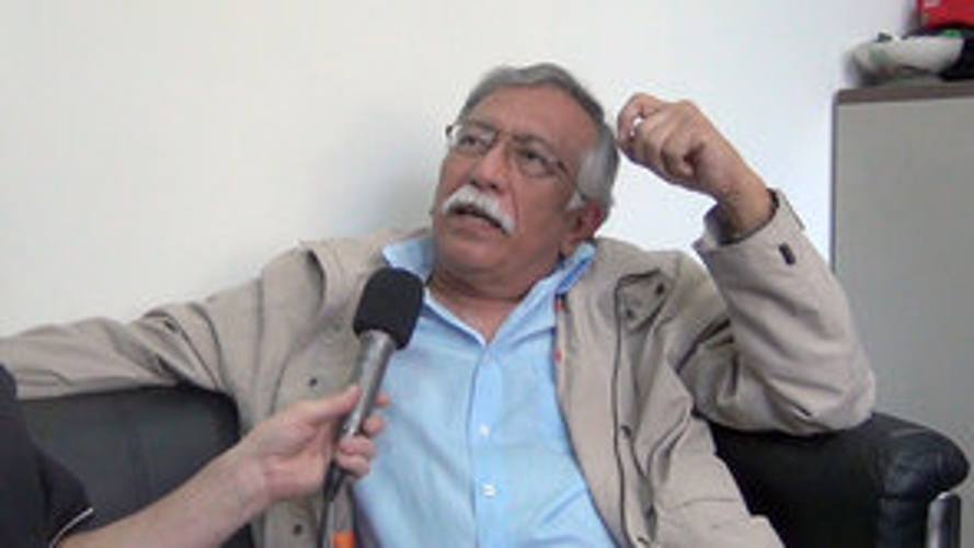 Rector de la ULS, Licenciado Fidel Nieto